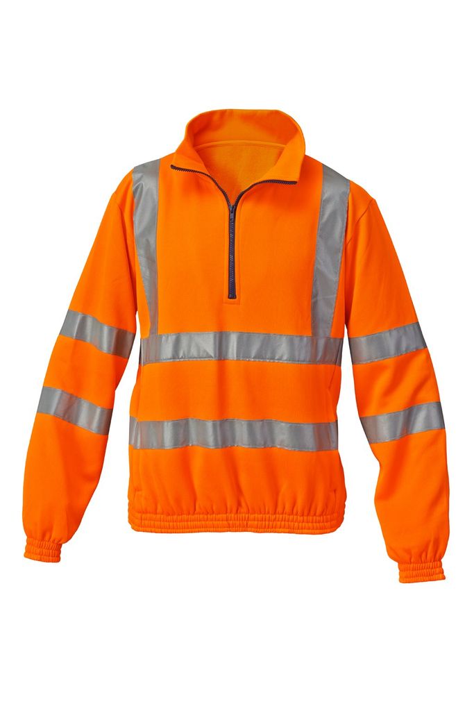 arancio fluo
